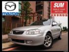 桃園市伊沙目 MAZDA 馬自達 / lsamu中古車