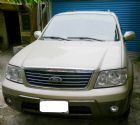 台北市2004 年escape 車主自售 FORD 福特 / Escape中古車