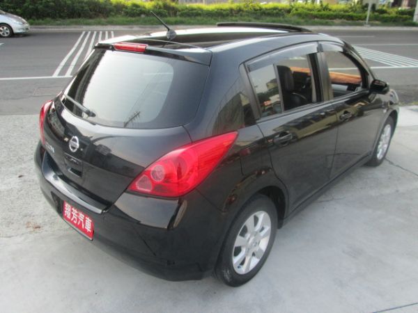日產 - 翔芳汽車2008日產Tiida 照片2