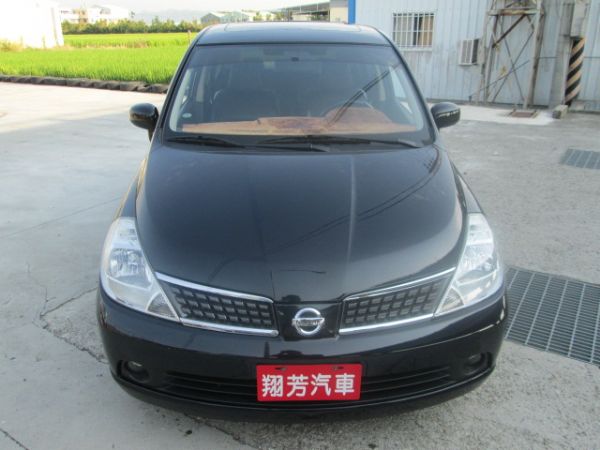 日產 - 翔芳汽車2008日產Tiida 照片3