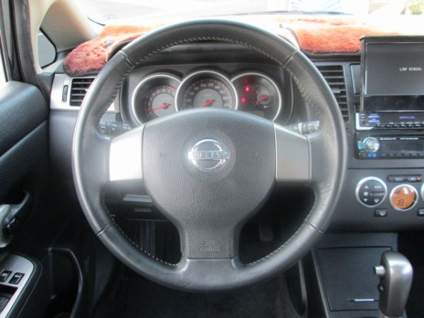 日產 - 翔芳汽車2008日產Tiida 照片6