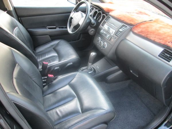 日產 - 翔芳汽車2008日產Tiida 照片8