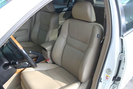 Honda 本田 Accord K11 照片6