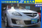 台中市Mazda 馬自達 6S MAZDA 馬自達 / 6中古車