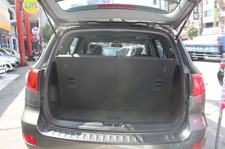 Hyundai 現代 Santa FE 照片8