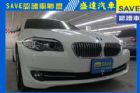 台中市BMW 寶馬 5系列 520 BMW 寶馬 / 520i中古車