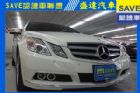 台中市Benz 賓士 E-Class E250 BENZ 賓士中古車