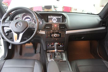 Benz 賓士 E-Class E250 照片2