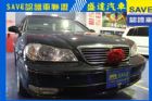 台中市Nissan 日產 Cefiro NISSAN 日產 / Cefiro中古車