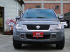 桃園市SUZUKI G. VITARA JP  SUZUKI 鈴木 / Grand Vitara中古車