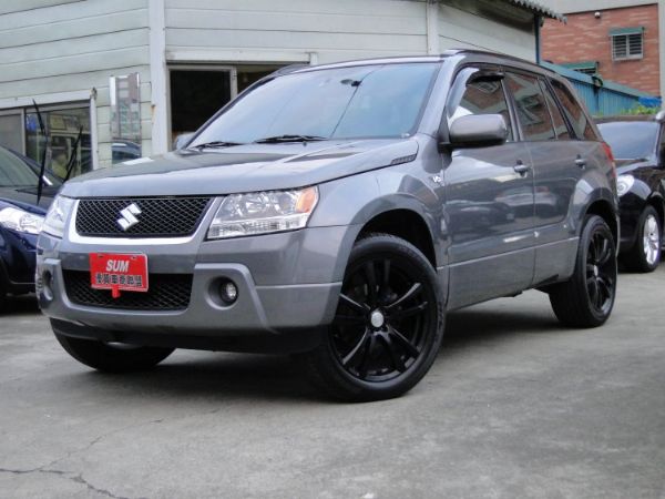 SUZUKI G. VITARA JP  照片2