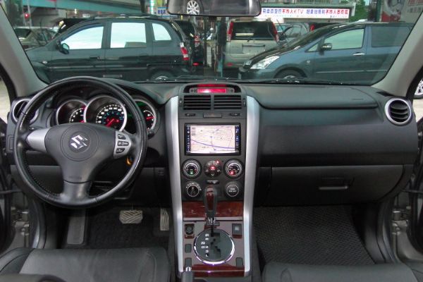 SUZUKI G. VITARA JP  照片5