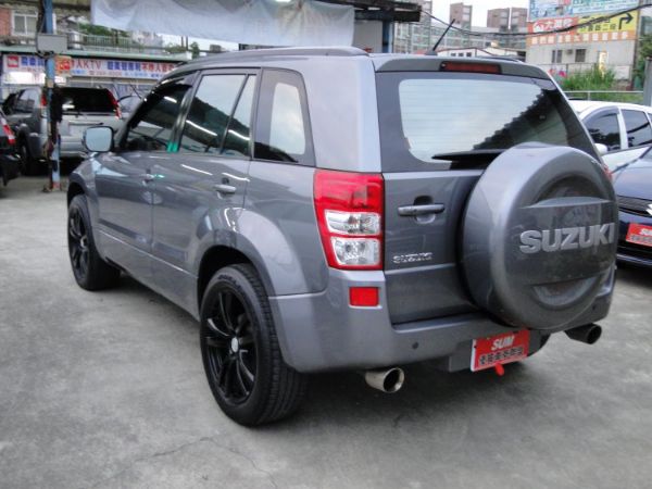 SUZUKI G. VITARA JP  照片8