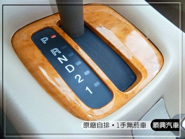 上班族最佳便宜代步車ACTIVA 1.6 照片7