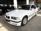 台中市<高鐵汽車>1996 BMW 318 BMW 寶馬 / 318i中古車