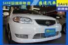 台中市Toyota豐田 Vios TOYOTA 豐田 / Vios中古車