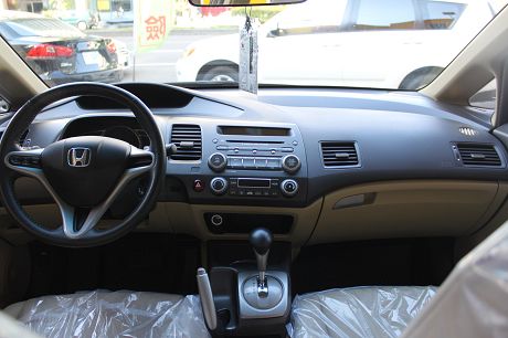 Honda 本田 Civic K12 照片2