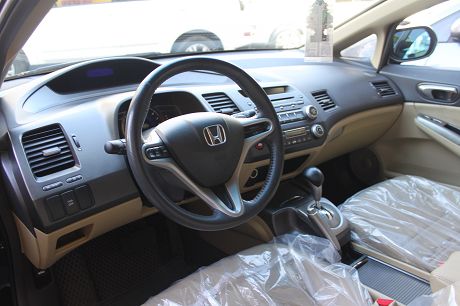 Honda 本田 Civic K12 照片3