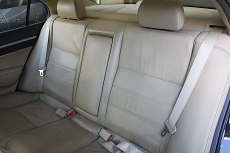 Honda 本田 Civic K12 照片7