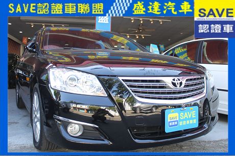 Toyota 豐田 Camry 照片1