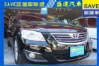 台中市Toyota 豐田 Camry TOYOTA 豐田 / Camry中古車