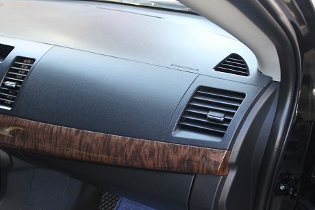 Mitsubishi 三菱 Fortis 照片5