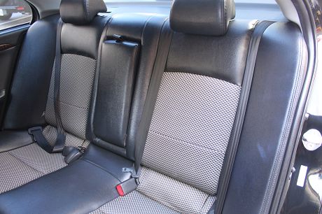 Mitsubishi 三菱 Fortis 照片7