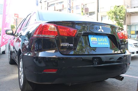 Mitsubishi 三菱 Fortis 照片10
