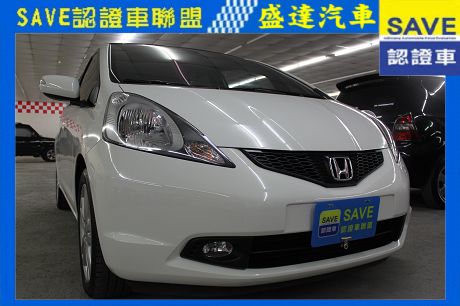 Honda 本田 FIT 照片1