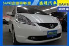 台中市Honda 本田 FIT HONDA 台灣本田中古車