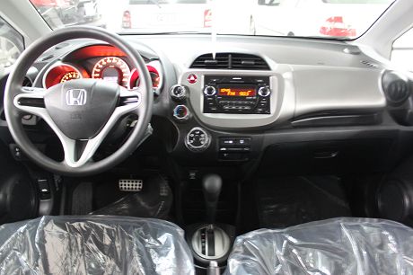 Honda 本田 FIT 照片2