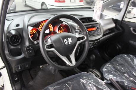 Honda 本田 FIT 照片3