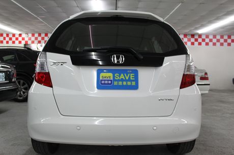 Honda 本田 FIT 照片9