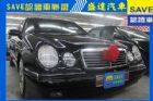 台中市Benz 賓士 E-Class E320 BENZ 賓士 / E320中古車