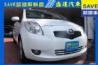 台中市Toyota 豐田 Yaris TOYOTA 豐田 / YARIS中古車