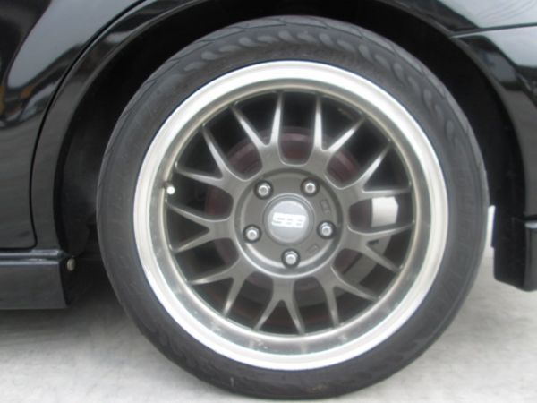 馬自達 - Mazda 霹馬士 2.0  照片6