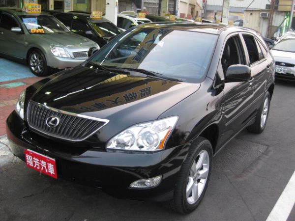 淩志 - Lexus RX330 全景天 照片1