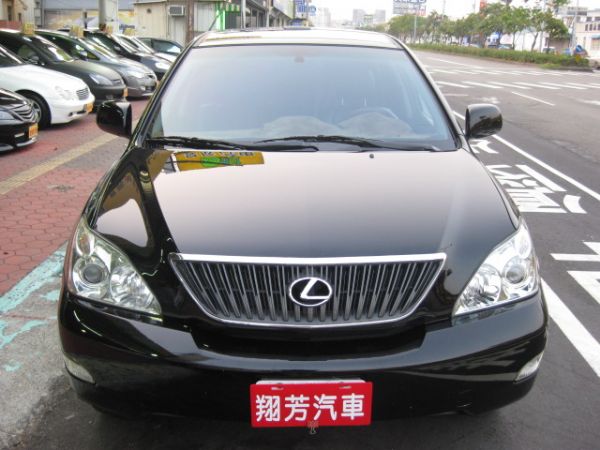 淩志 - Lexus RX330 全景天 照片3