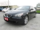 台中市寶馬 - BMW 寶馬 525i 原廠選 BMW 寶馬中古車