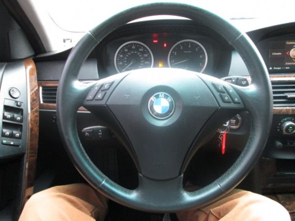 寶馬 - BMW 寶馬 525i 原廠選 照片6