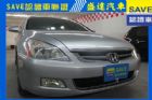 台中市Honda 本田 Accord K11 HONDA 台灣本田 / Accord中古車