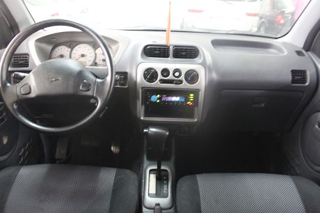 Daihatsu 大發 Terios 照片2