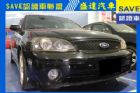 台中市Ford 福特 Tierra RS FORD 福特 / Tierra RS中古車