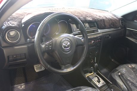 Mazda 馬自達 3S 照片3