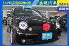 台中市VW 福斯 Lupo VW 福斯 / Lupo中古車