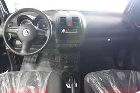 VW 福斯 Lupo 照片2