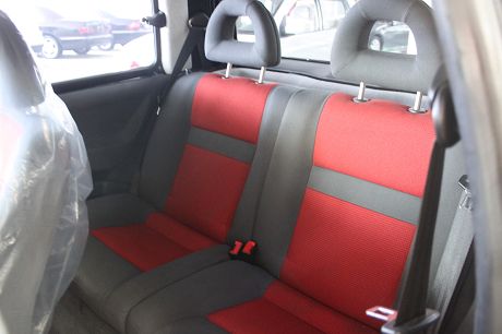 VW 福斯 Lupo 照片6