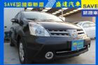 台中市Nissan 日產 Livina NISSAN 日產 / LIVINA中古車