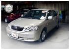 新北市TOYOTA ALTIS TOYOTA 豐田 / Altis中古車