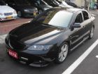 台中市馬自達 - Mazda 6 2.3S 最 MAZDA 馬自達中古車